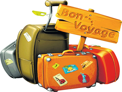 To survive a checklist