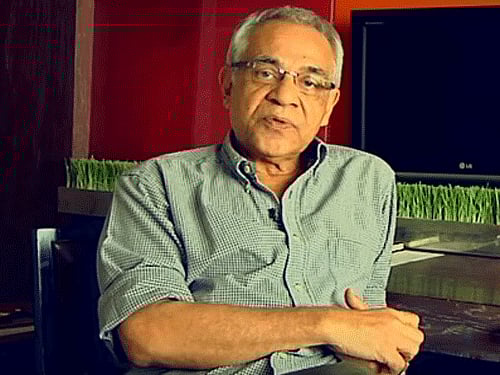 Dhritiman Chatterjee. Screen grab.