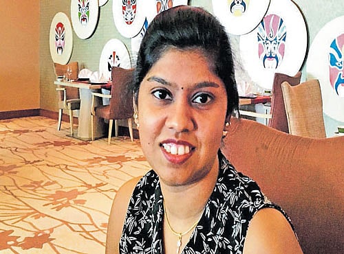 CREATIVE Anjuna Thavamani