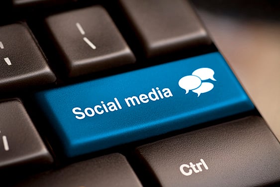Four boys from Thane district, who joined the Islamic State of Iraq and Syria (ISIS or IS), could possibly have been fished using social networking sites, according to intelligence sources.