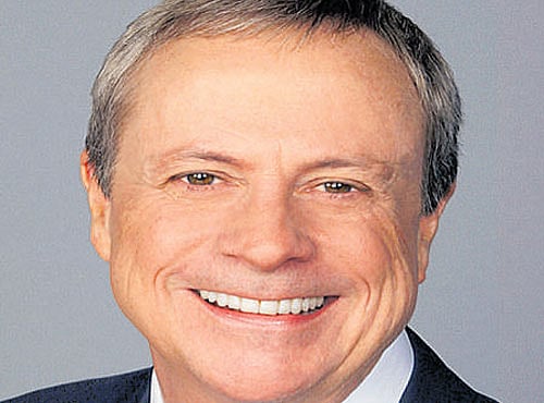 David Allen