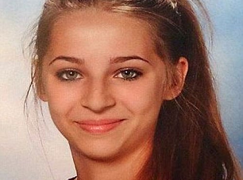 Samra Kesinovic. file photo