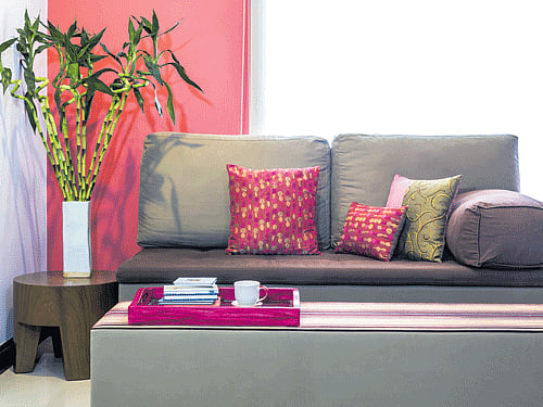 go deep Consider looking at floor plans rather than pretty pictures.