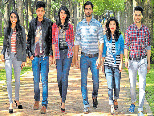 DH Photo by BK&#8200;Janardhan