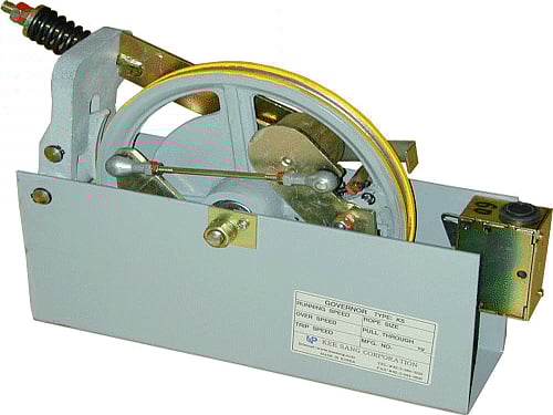 The members of transport associations met the minister following the Karnataka High Court upholding the transport department's directive for using speed governors and ordering them to approach the department in case of unavailability of the same. DH File Photo.