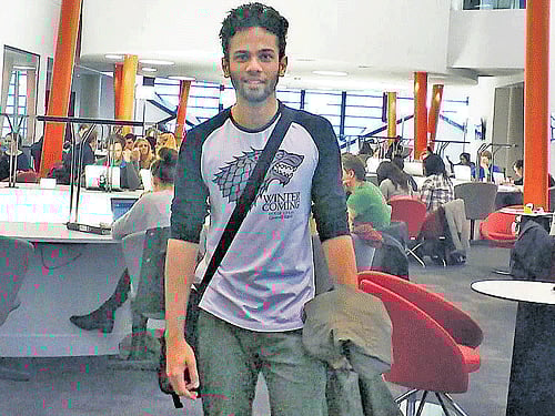 Learning the elements of large edifices