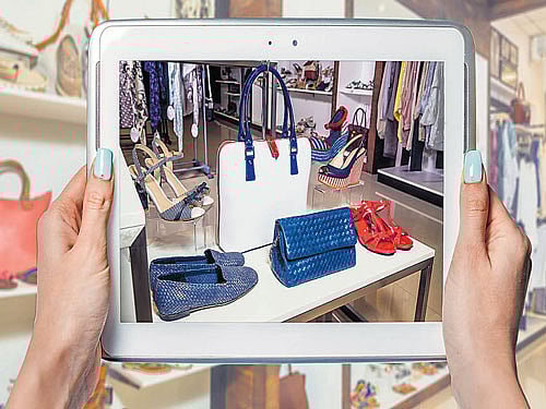 image for representation