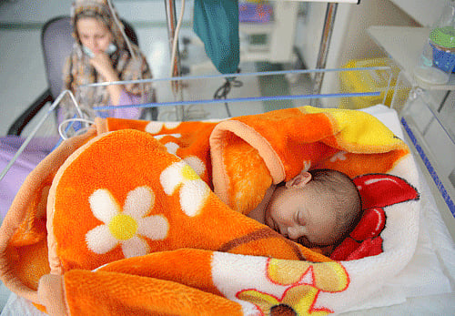 DH File Photo for representation.