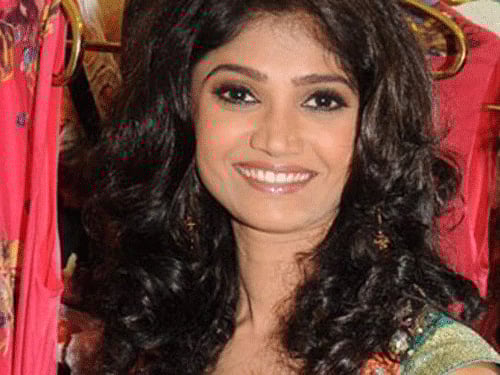 Ratan Rajput. Image courtesy Twitter.