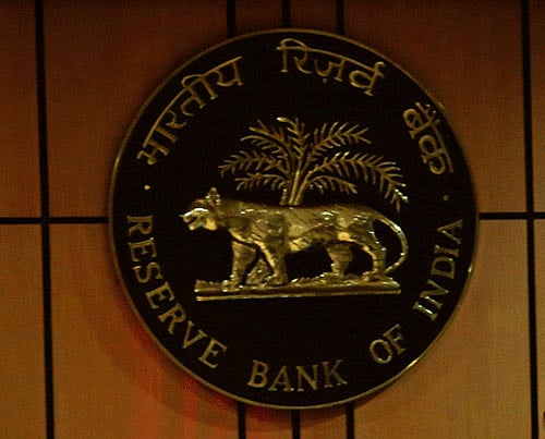 The Balance of Payments was in negative territory as there was small drawdown of $0.9 billion from reserves in the September quarter. reuters file photo