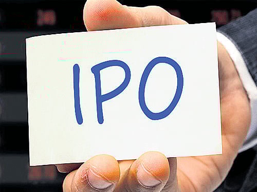 21 cos raise Rs 13,600 cr in 2015