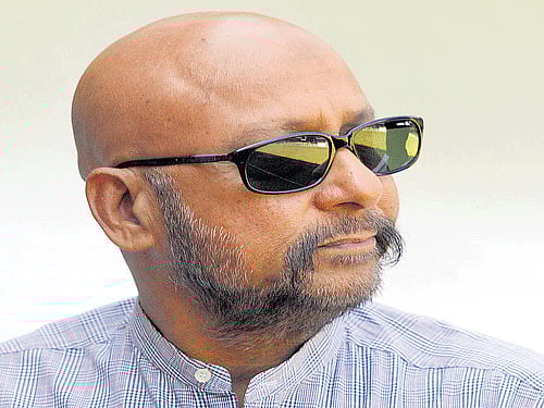 just reward Syed Kirmani will receive this year's Col CK Nayudu Lifetime Achievement Award.