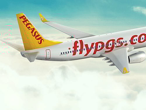 Air Pegasus' X'Mas, New Year offer to visitors to Bengaluru