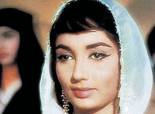 Sadhana Shivdasani