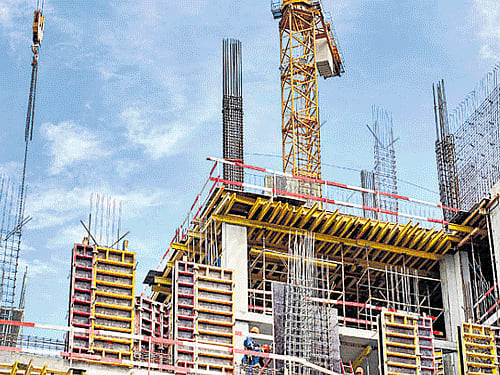 Types of Real Estate Developments