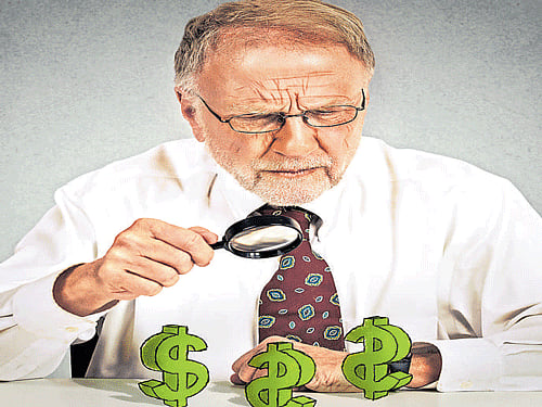 Ponzi schemes: Lure of making a fast buck continues