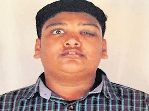 Vaidyanathan