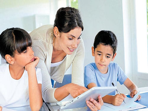 Adolescent awareness