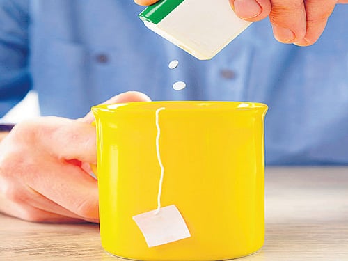 Previous epidemiological studies have shown that dietary sugar intake has an impact on breast cancer development, with inflammation thought to play a role. dh file photo