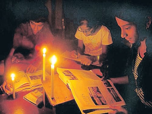 This has been planned in 125 sub-stations and will be taken up in another 77 sub-stations with a budget of Rs 1,080 crores in future, he said. dh file photo