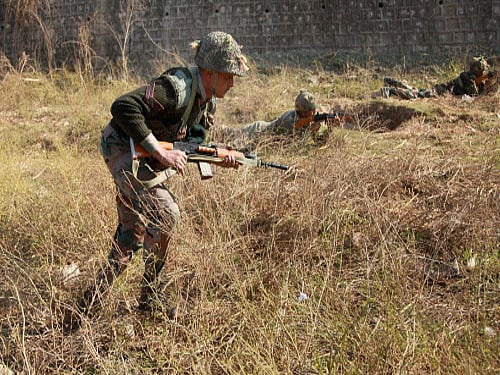 Ambani unveiled an ambitious push into green energy in June, with a planned investment of about $10 billion over three years.
