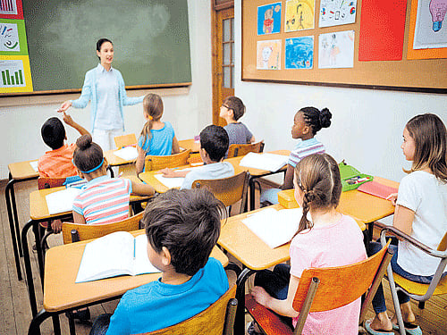 Instructions and multiple intelligences