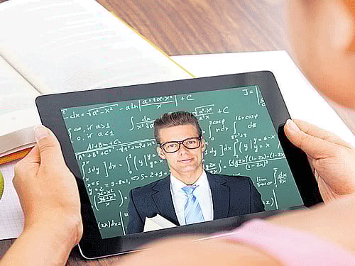 'Learning how to learn'