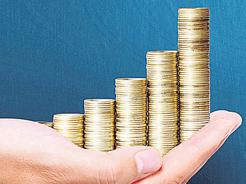 Microfinance market to triple in next three years, says ICRA