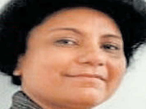 Anumita Roychowdhury