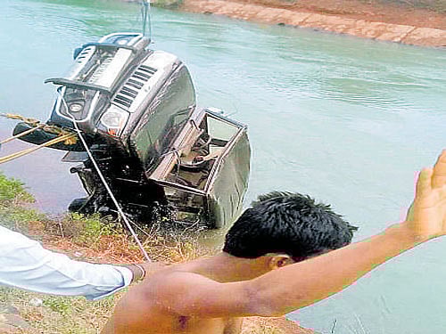 File Photo for representation purpose only.