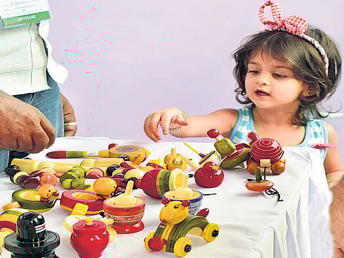 File photo for representation.