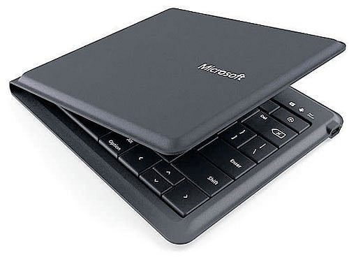 Which portable keyboard is just your type?