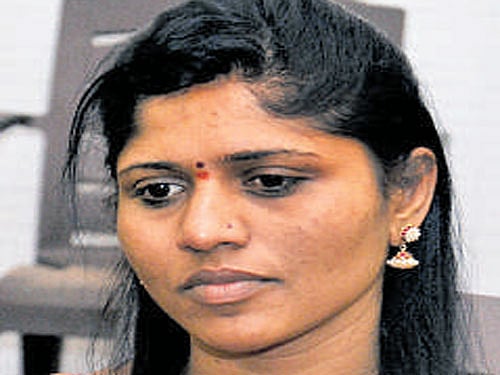 Premakumari