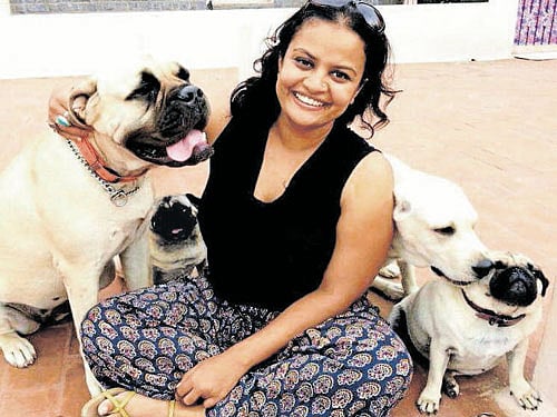 image for representation