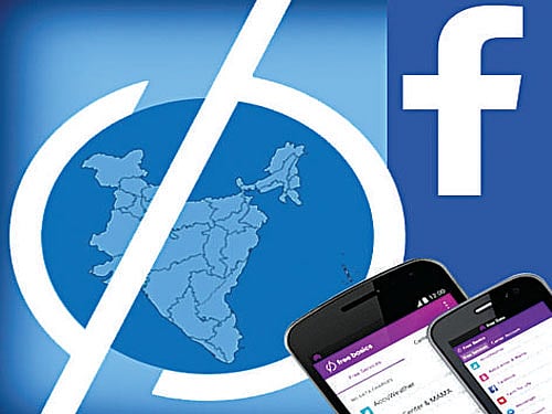 Trai, Facebook spar over responses to consultation paper