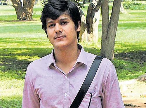 CONFIDENT STEPS Shailesh Singhal