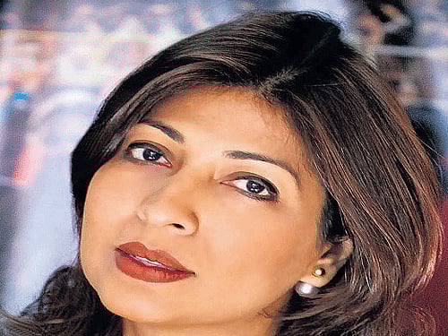 Documenting life Filmmaker Vibha Bakshi