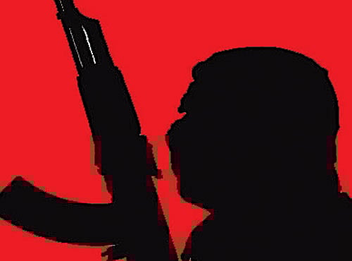 In-camera trial sought in 2008 serial blasts case