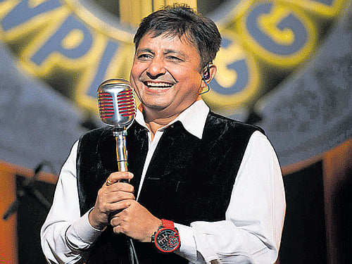 Sukhwinder Singh
