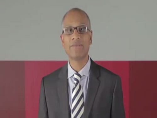 Ravanan, 44, has been serving as the Head for Europe, Service Lines and Key Accounts since April 2014. He was previously the Chief Financial Officer of Mindtree. Screengrab