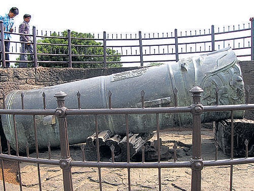 Malik-e-Maidan. photo by author