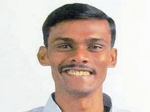 Megharaj Mantri