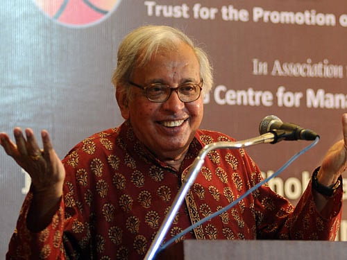 Vemula, who committed suicide on Sunday night, was among the five research scholars who were suspended by the University in August last year and also one of the accused in the case of assault on a student leader