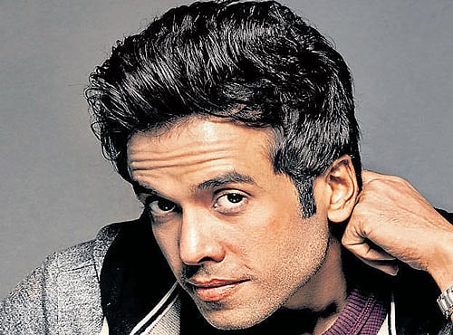 TALENTED Tusshar Kapoor