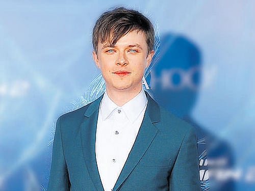 Add quirky prints, colour block your outfits and pay attention to small details to jazz up the usual coats and suits for men.