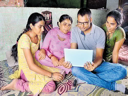 Development education has come a long way in the last two decades. A number of technical disciplines were born spanning from development studies and rural development to development management.