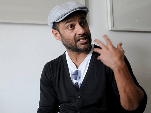 Abhishek Kapoor. File Photo.