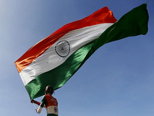 The report has been prepared by US News and World Report and New York-based brand consultancy BAV Consulting and Wharton School of Business. Reuters file photo