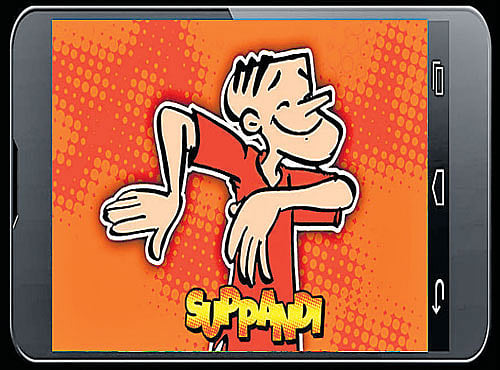 Nazara will publish games based on Tinkle and ACK characters  across all touch points including global app stores like Google Play, iTunes, Windows and local ecosystem of OEM.