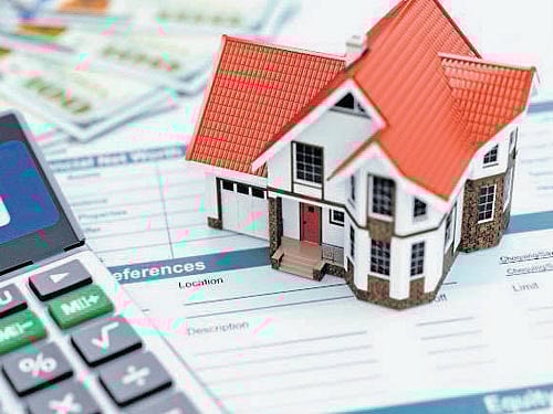 2016 may be year of revival for Indian realty, says survey